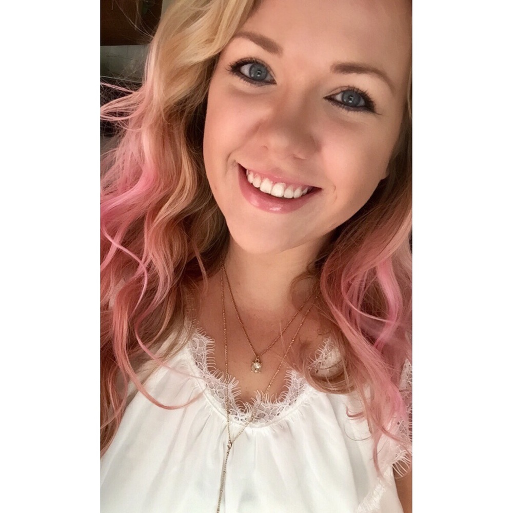 Meet your Posher, Michelle